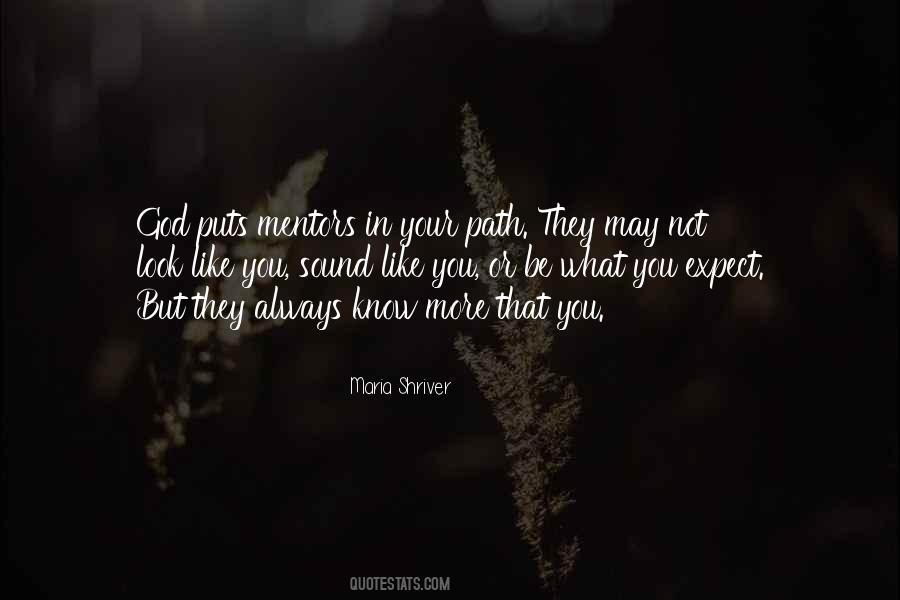 Maria Shriver Quotes #1345589