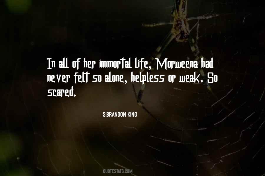 Marian Hill Quotes #743858