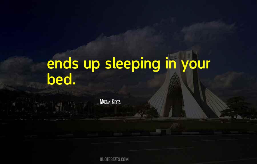Marian Keyes Quotes #1054771