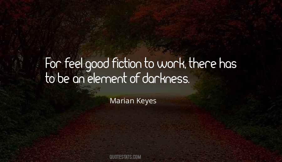 Marian Keyes Quotes #200728