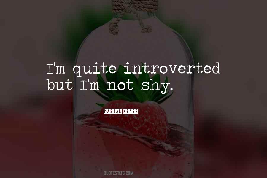 Marian Keyes Quotes #283434