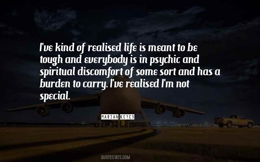 Marian Keyes Quotes #360796