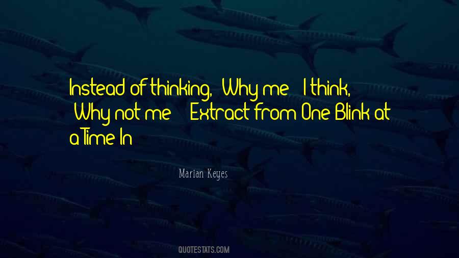 Marian Keyes Quotes #552839