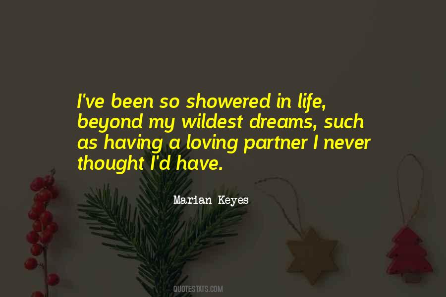 Marian Keyes Quotes #573265