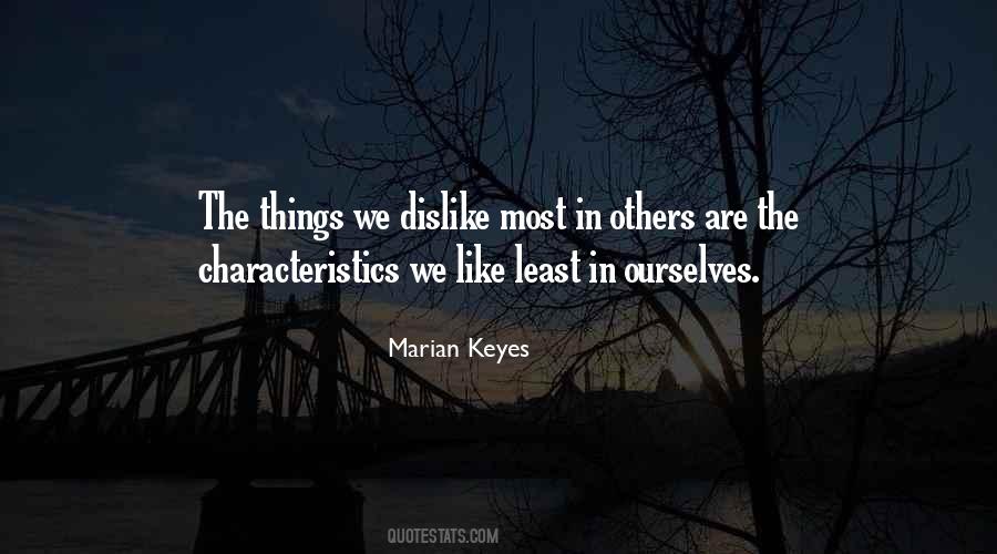 Marian Keyes Quotes #717354