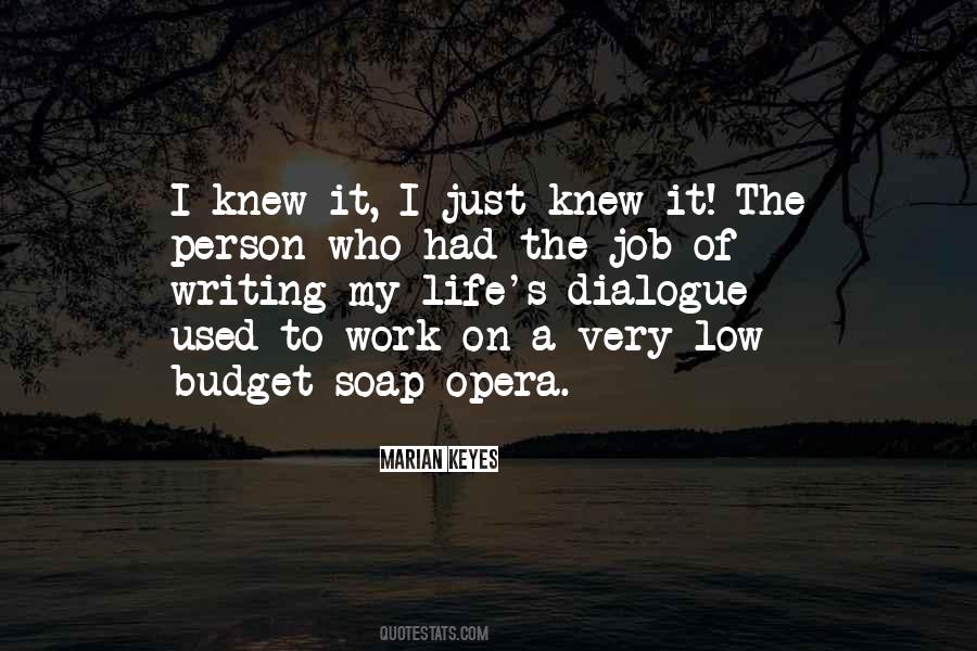 Marian Keyes Quotes #728990