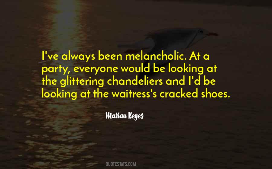 Marian Keyes Quotes #75071