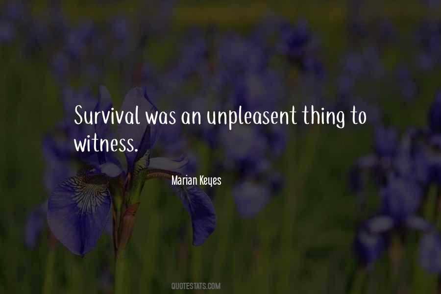 Marian Keyes Quotes #753760