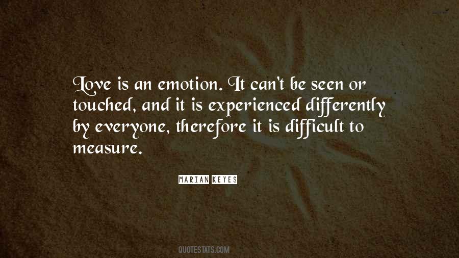 Marian Keyes Quotes #853388