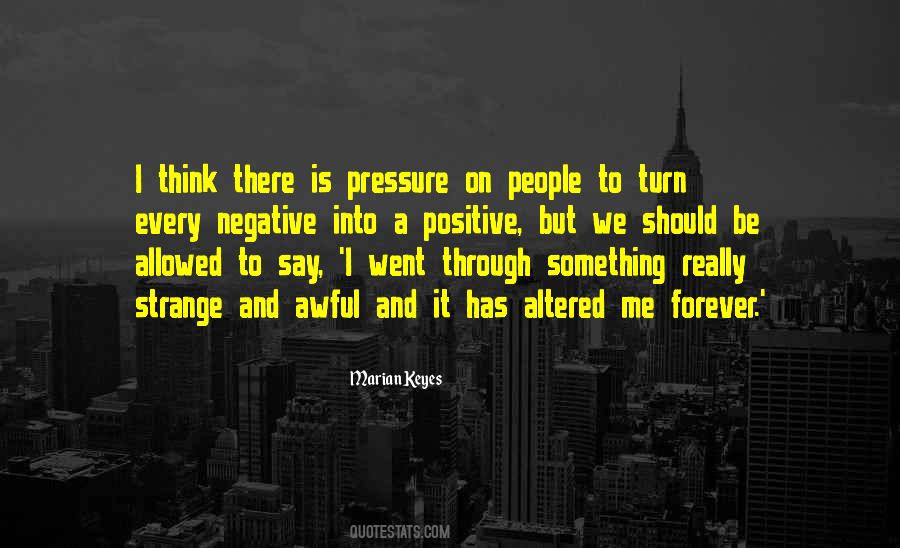Marian Keyes Quotes #894959