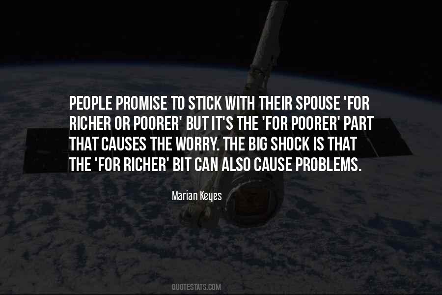 Marian Keyes Quotes #958622