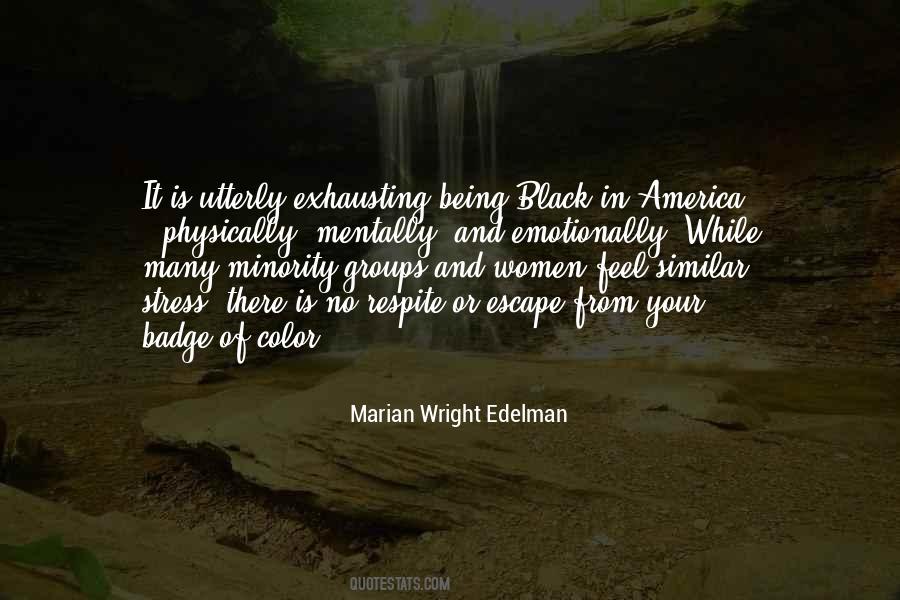 Marian Wright Edelman Quotes #250421