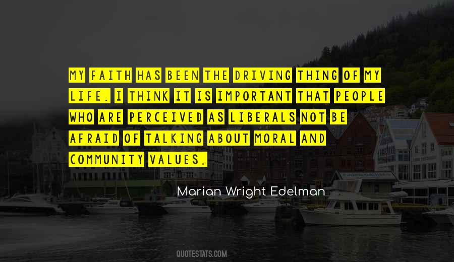 Marian Wright Edelman Quotes #371404