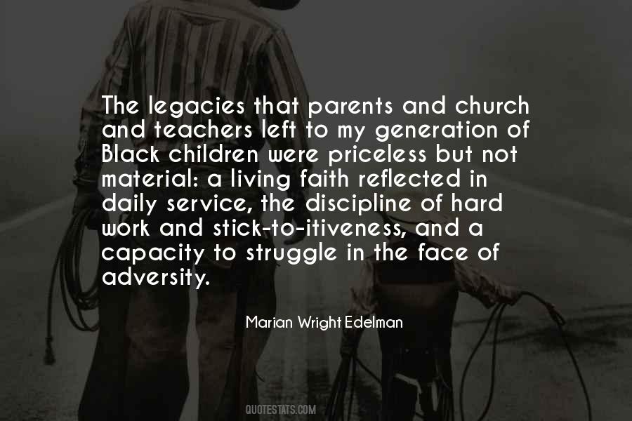 Marian Wright Edelman Quotes #371603