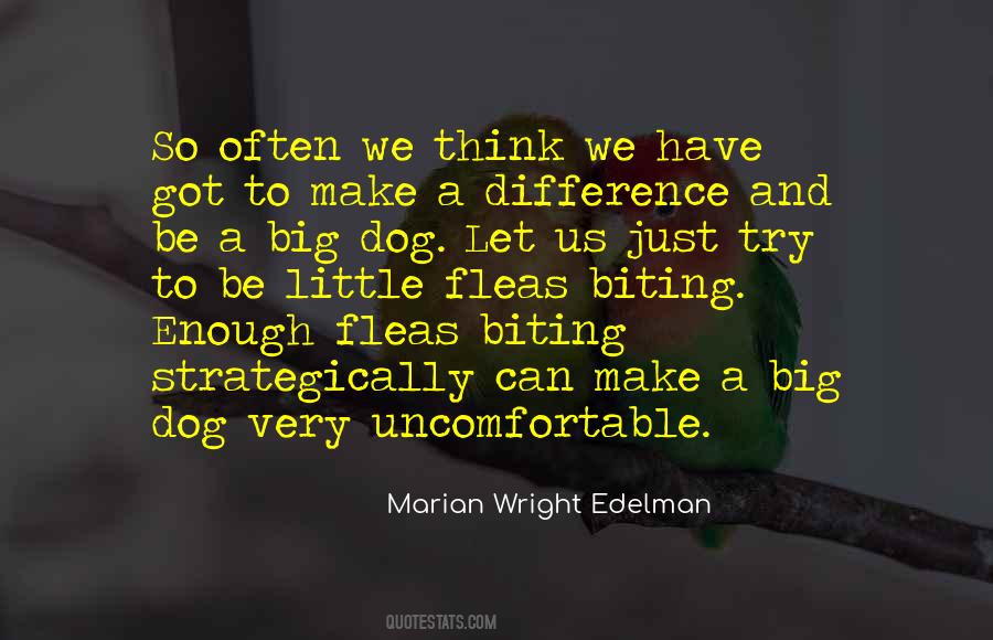 Marian Wright Edelman Quotes #498806