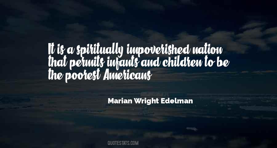 Marian Wright Edelman Quotes #552415