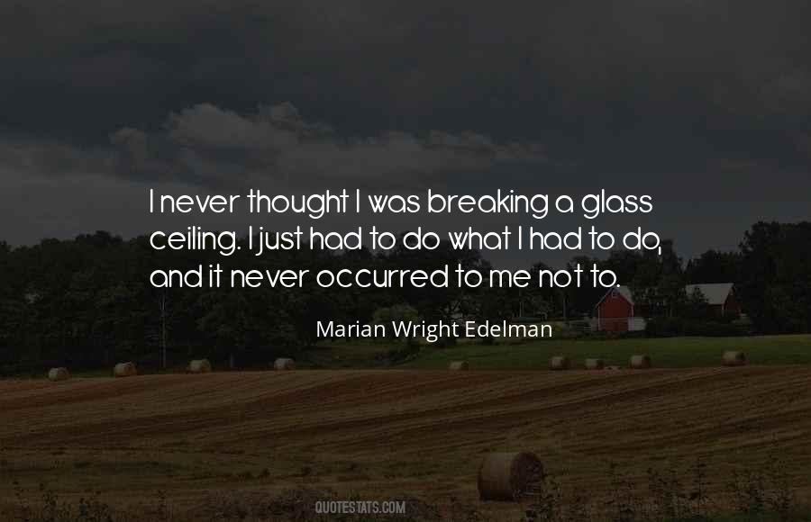 Marian Wright Edelman Quotes #664577