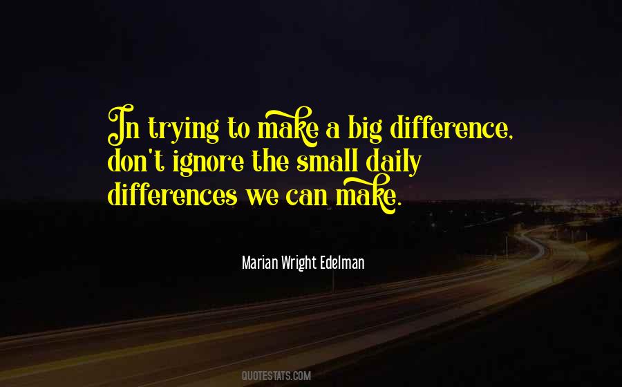 Marian Wright Edelman Quotes #734858