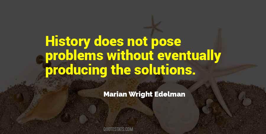 Marian Wright Edelman Quotes #977566
