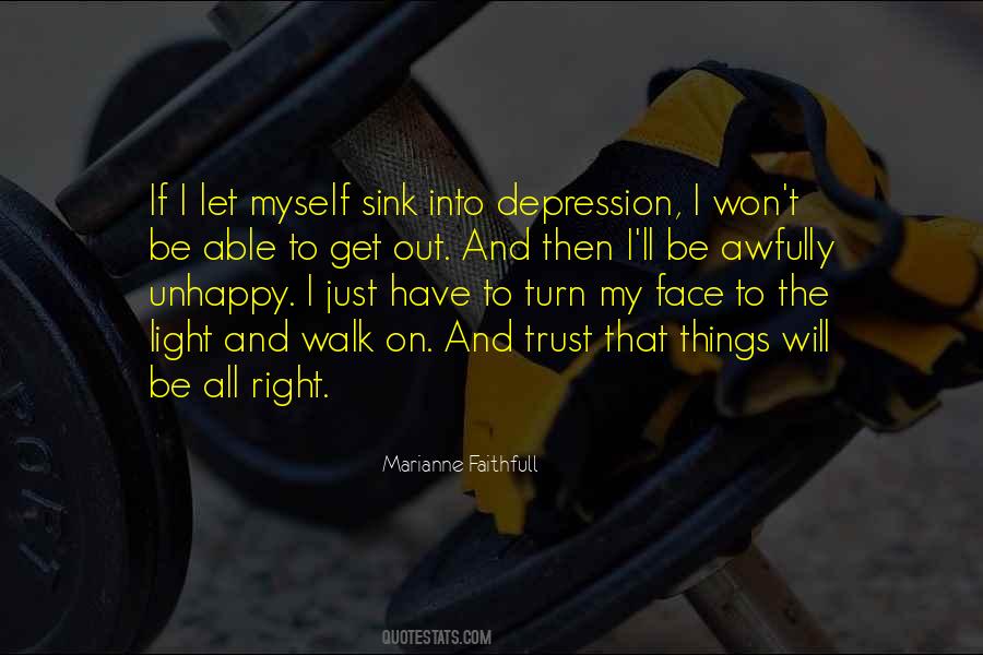 Marianne Faithfull Quotes #1856607