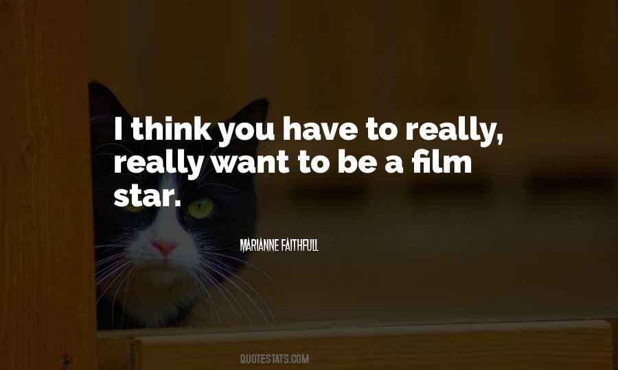 Marianne Faithfull Quotes #848326