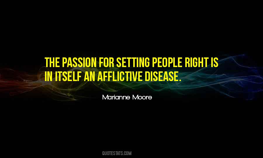 Marianne Moore Quotes #454007