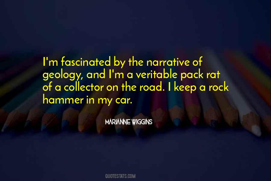 Marianne Wiggins Quotes #137363