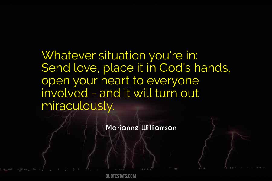Marianne Williamson Quotes #113700