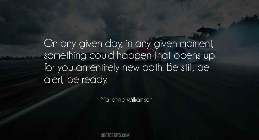 Marianne Williamson Quotes #114817