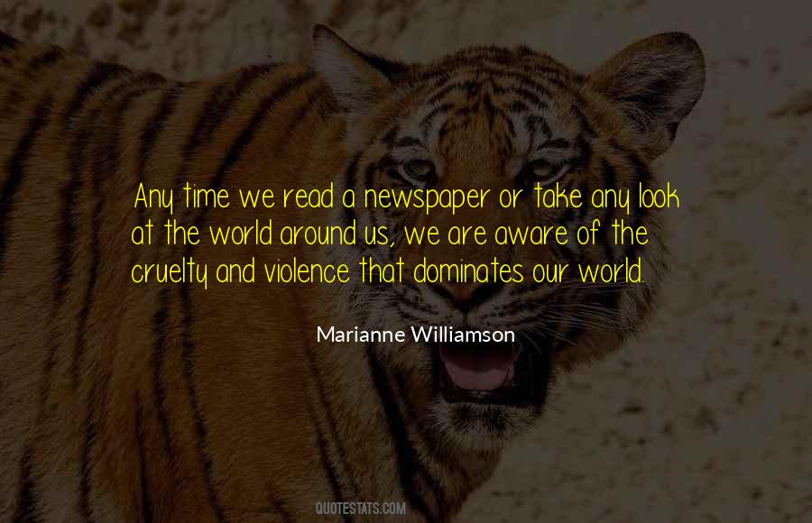 Marianne Williamson Quotes #117270