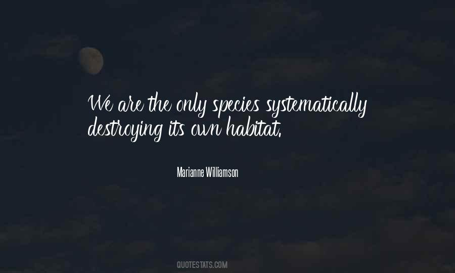 Marianne Williamson Quotes #123589