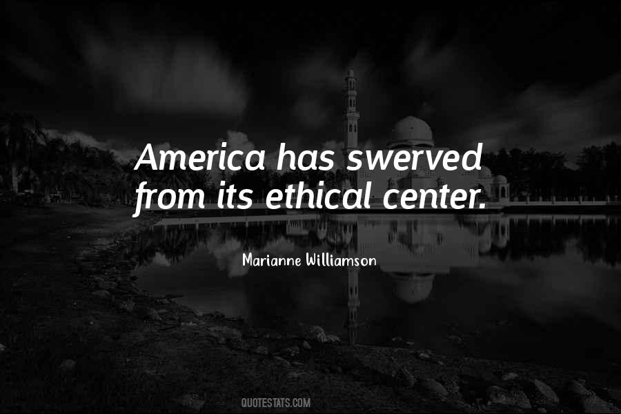 Marianne Williamson Quotes #14383