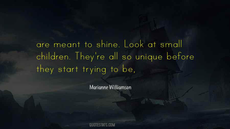 Marianne Williamson Quotes #20238