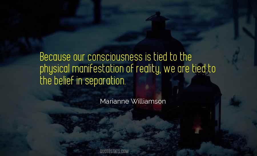 Marianne Williamson Quotes #63902