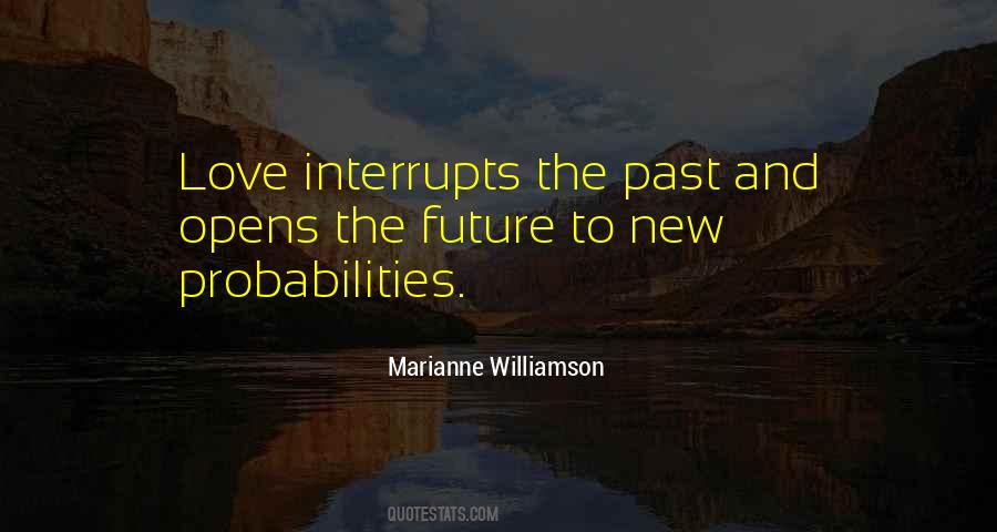 Marianne Williamson Quotes #69032