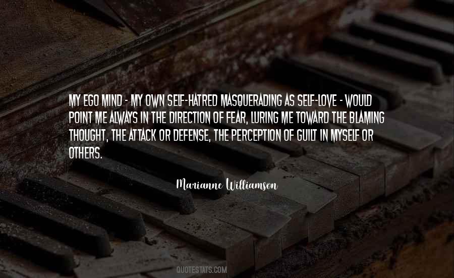 Marianne Williamson Quotes #78443