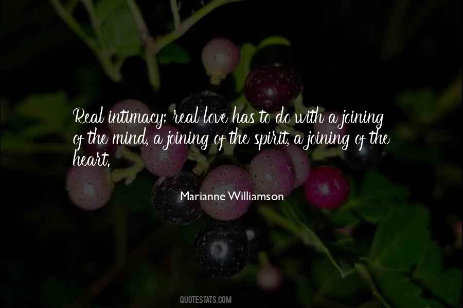 Marianne Williamson Quotes #93339