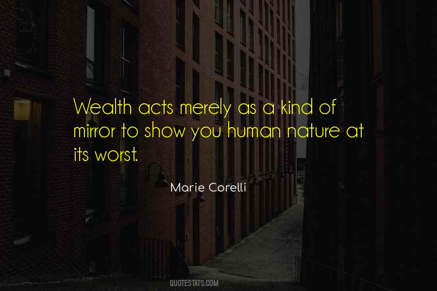 Marie Corelli Quotes #1010611