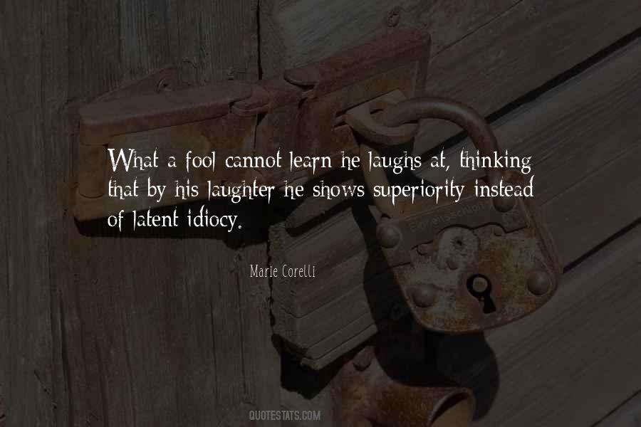 Marie Corelli Quotes #136596