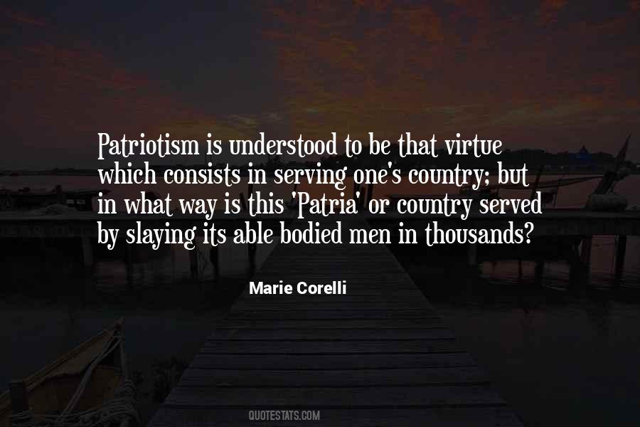 Marie Corelli Quotes #1817054