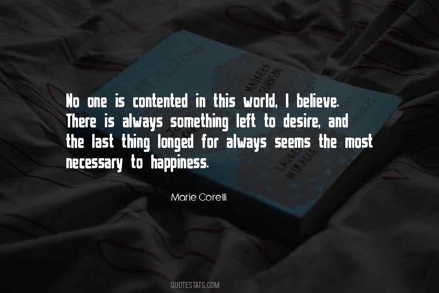 Marie Corelli Quotes #510492