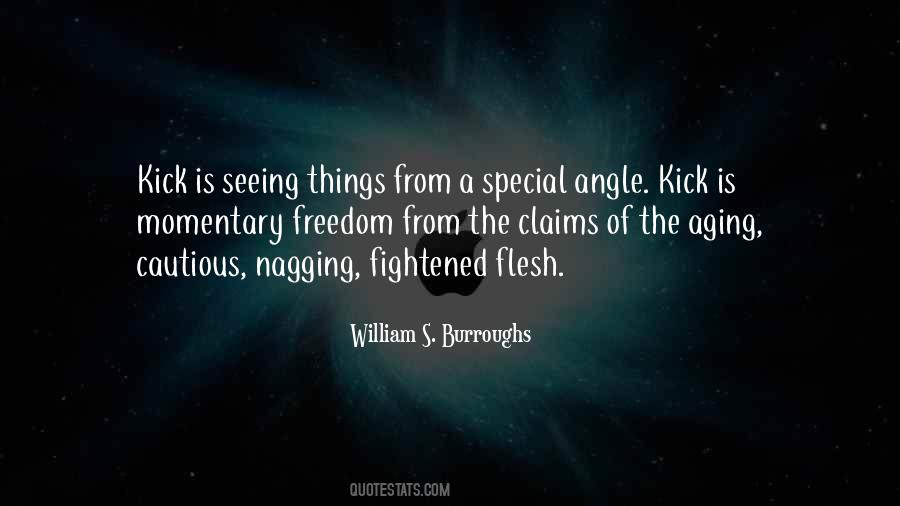 Quotes About Special Things #150796