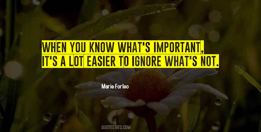 Marie Forleo Quotes #1281638