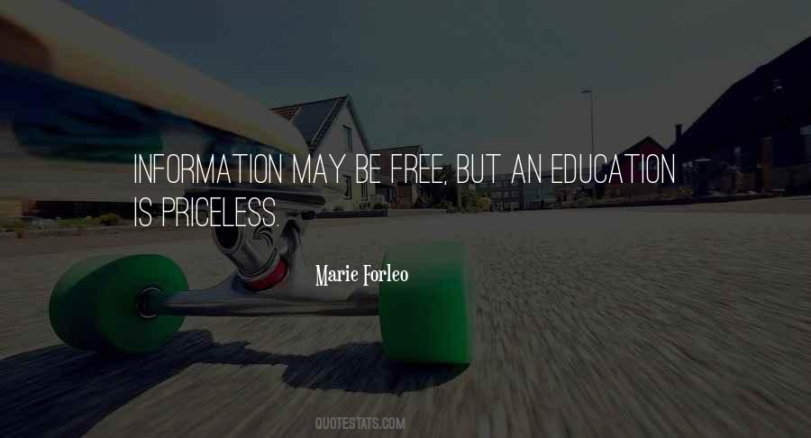Marie Forleo Quotes #1392267