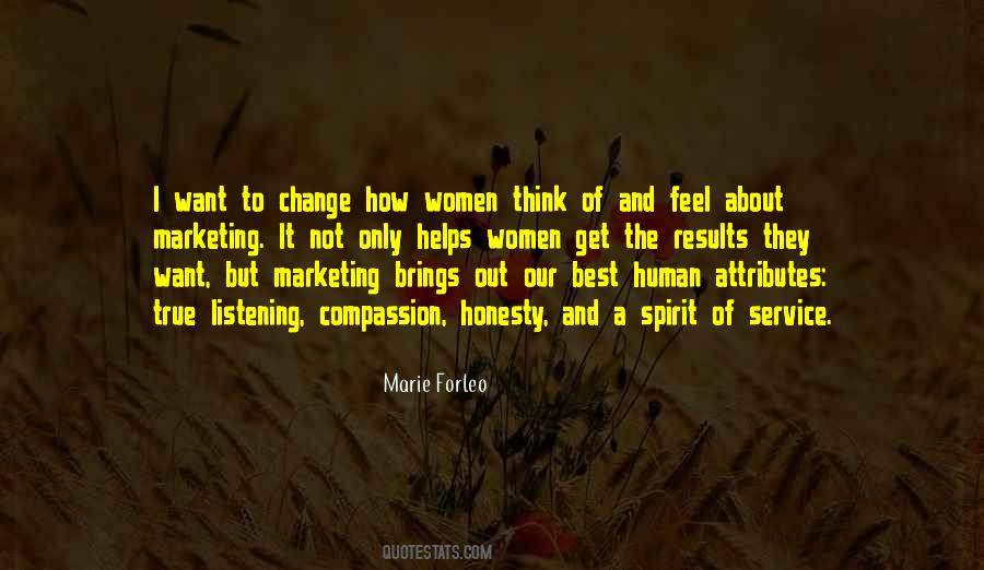 Marie Forleo Quotes #1537092