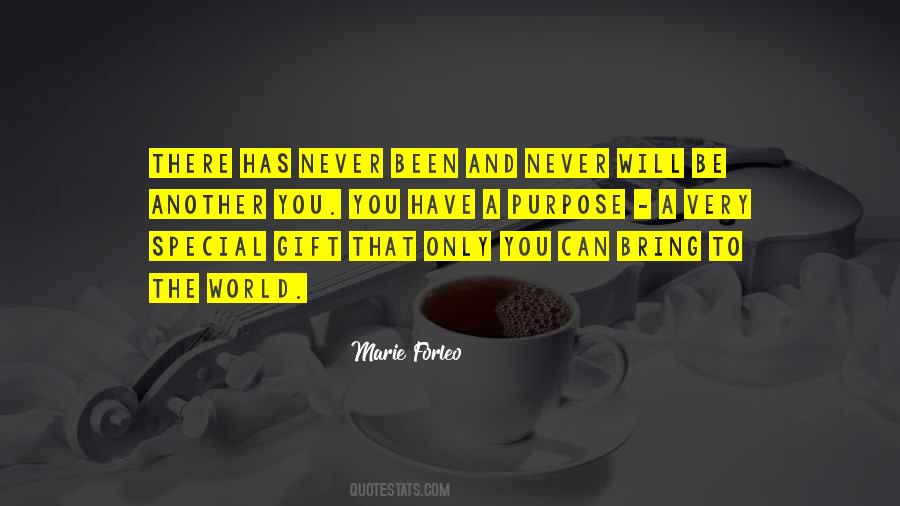 Marie Forleo Quotes #953182