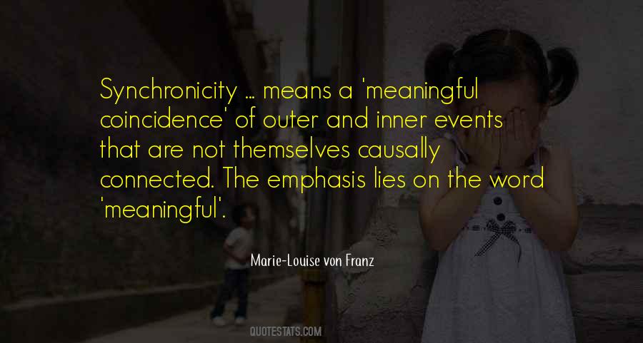 Marie Louise Quotes #1275142