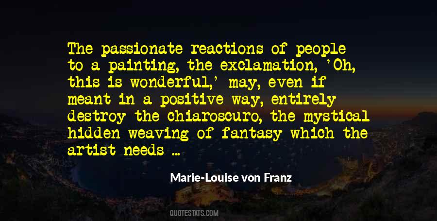 Marie Louise Quotes #1277890