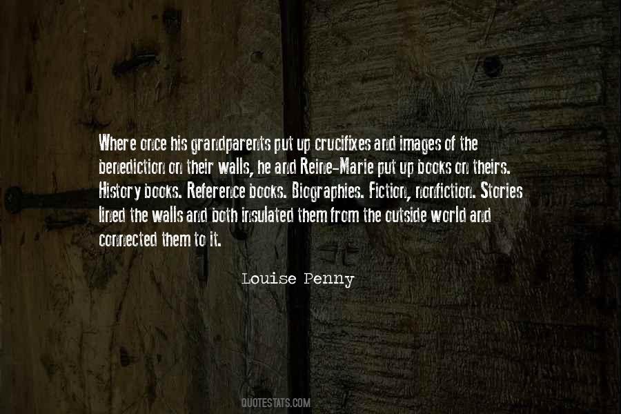 Marie Louise Quotes #1358807