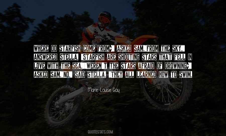 Marie Louise Quotes #1383233